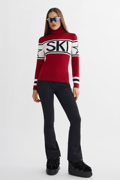 SKI Sweater