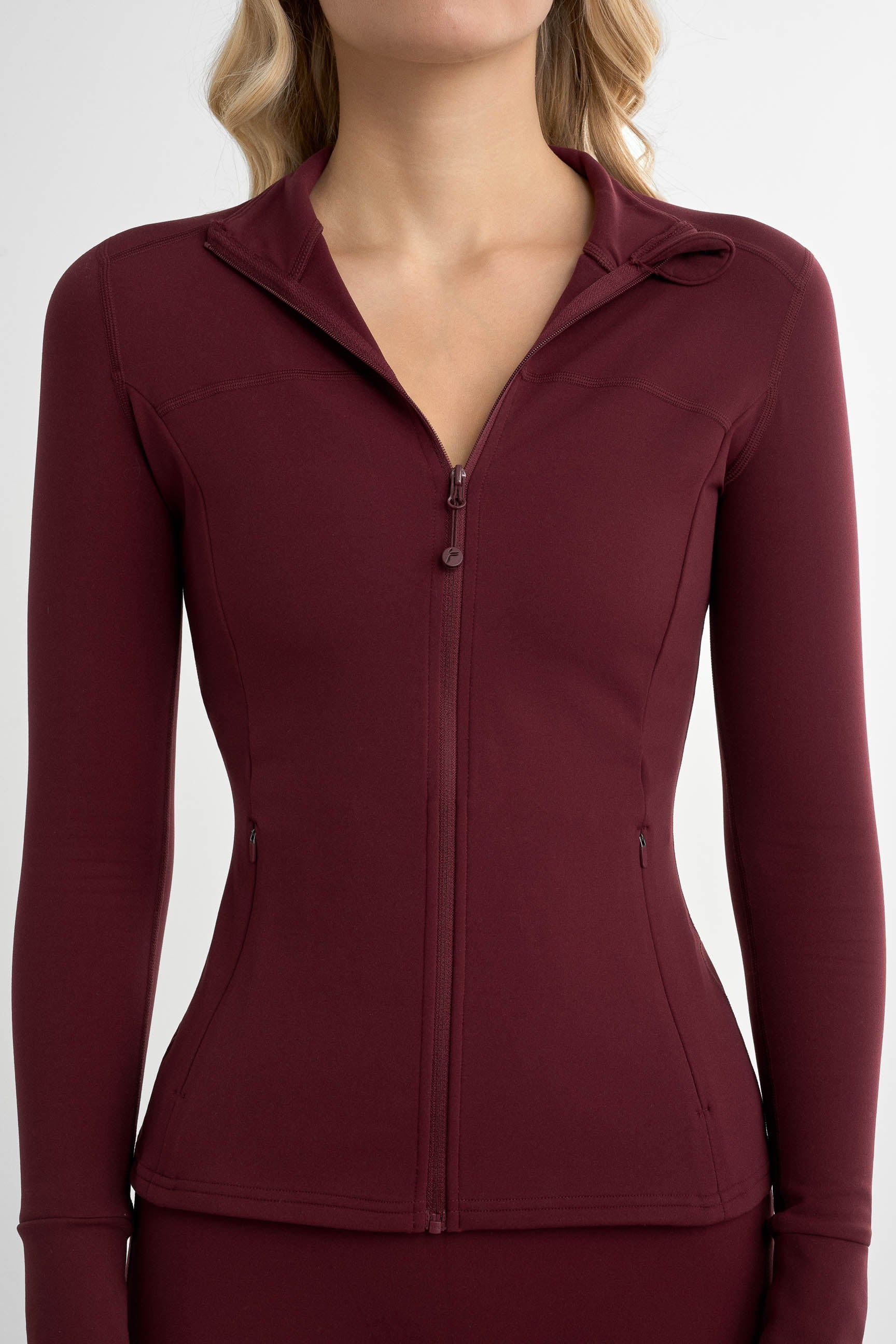 Softy Jacket - for kvinde - FAMME - Jacket