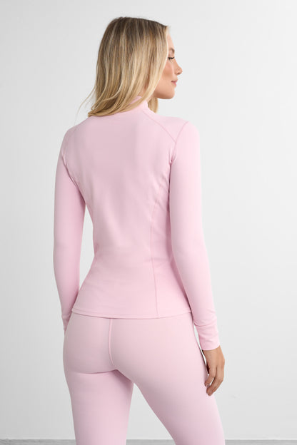 Softy Jacket - for kvinde - FAMME - Jacket