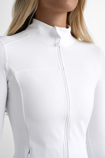 Softy Jacket - for kvinde - FAMME - Jacket