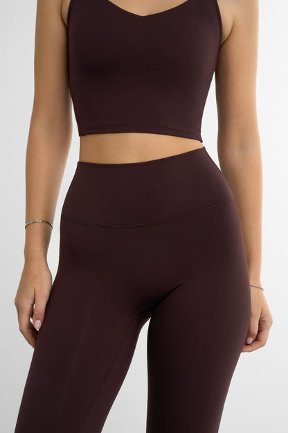 Softy Leggings - for kvinde - FAMME - Leggings