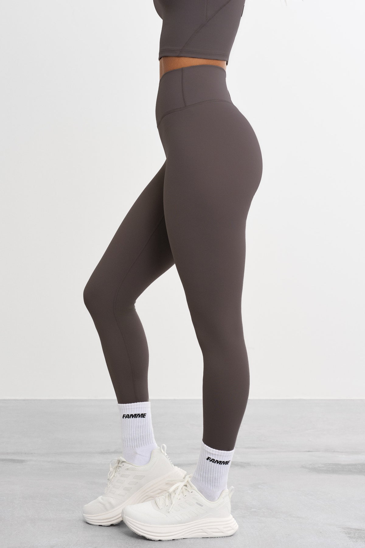 Soft Tights
