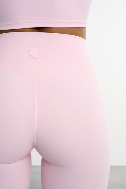 Softy Leggings - for dame - Famme - Leggings