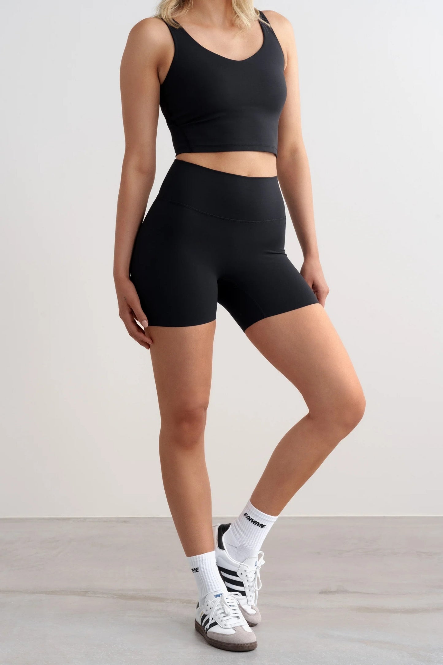 Softy Shorts - for kvinde - FAMME - Shorts