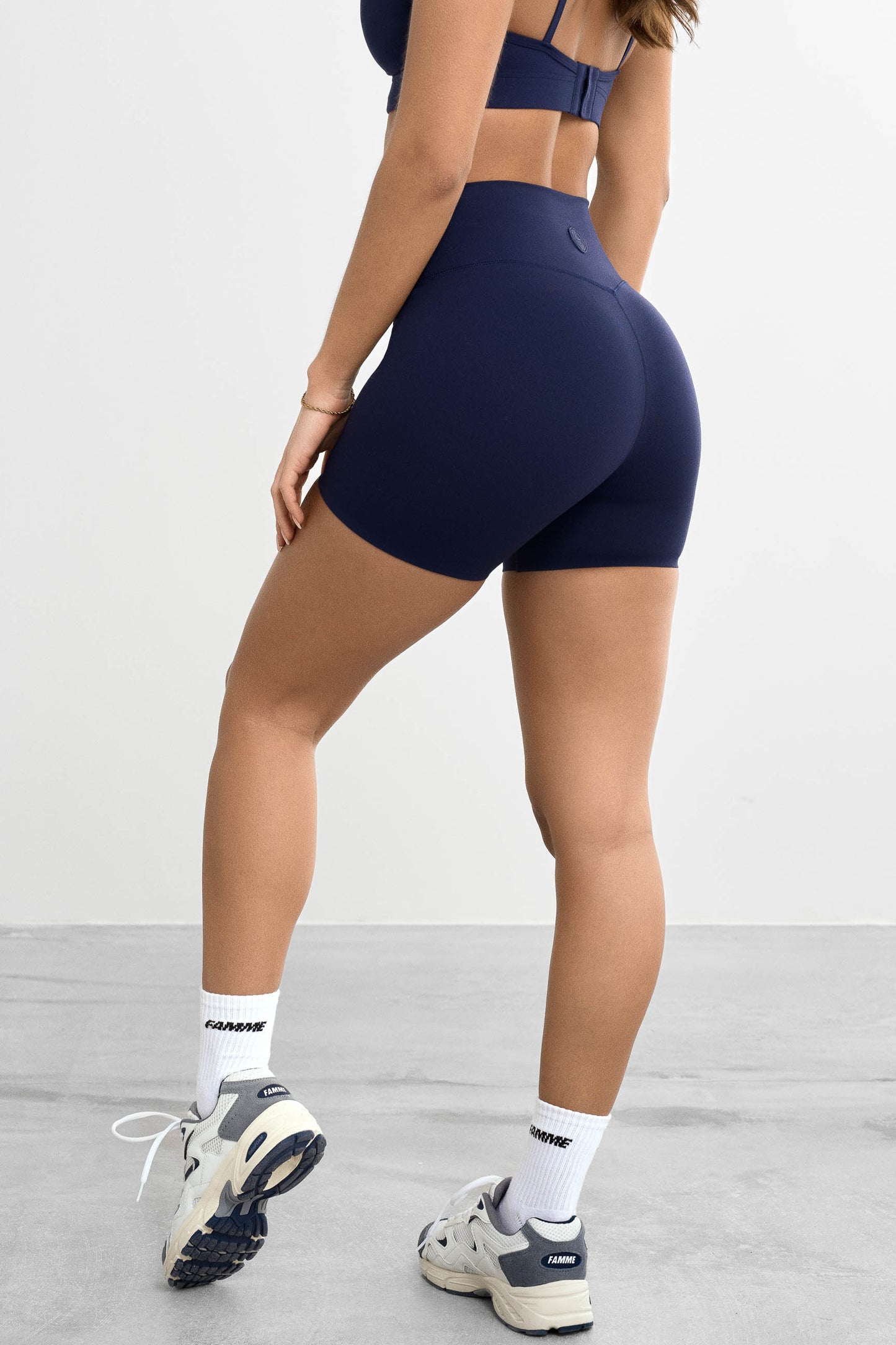 Softy Shorts - for kvinde - FAMME - Shorts