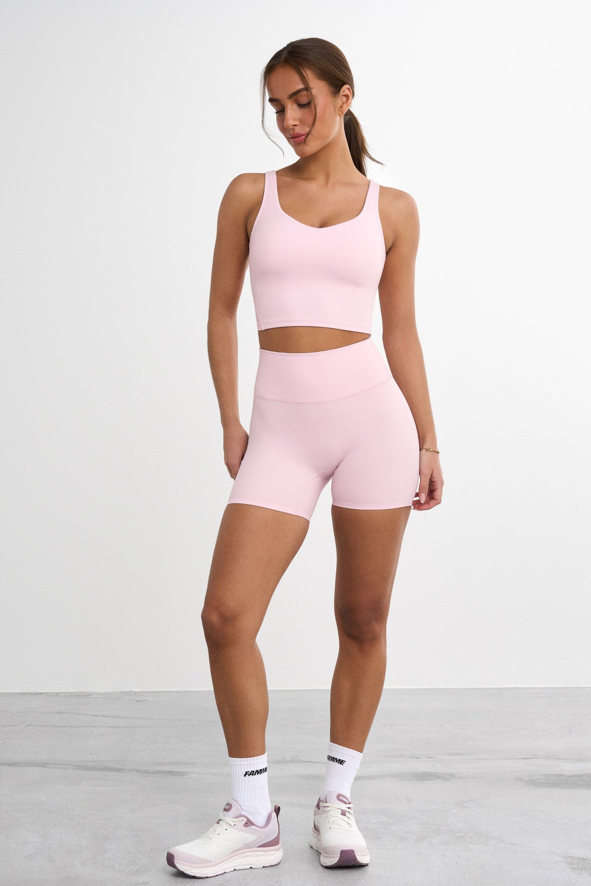 Softy Shorts - for dame - Famme - Shorts