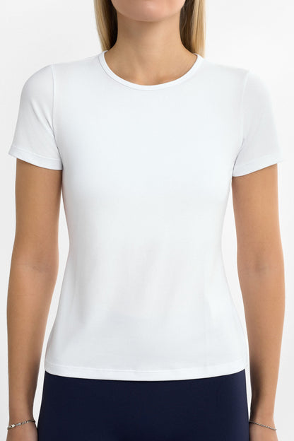 Softy T-shirt - for kvinde - Famme - T-Shirt