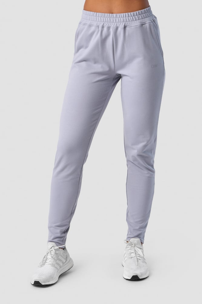 stride sweatpants wmn light blue