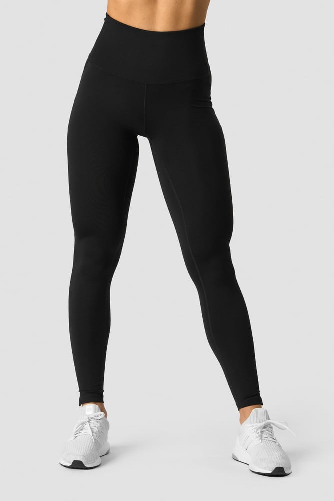 stride tights wmn black