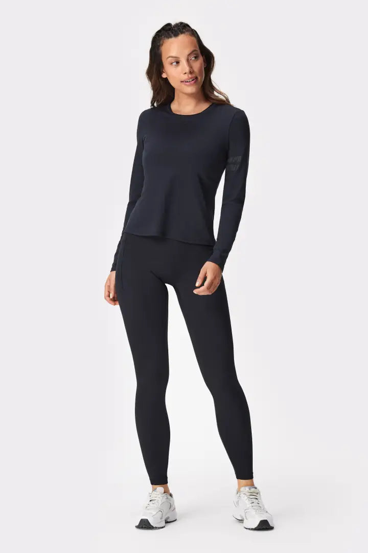 Soft Long Sleeve - for kvinde - STRONGER - Long Sleeves