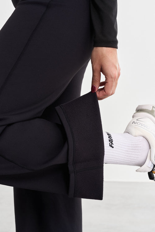 Warming Straight Leg Pants